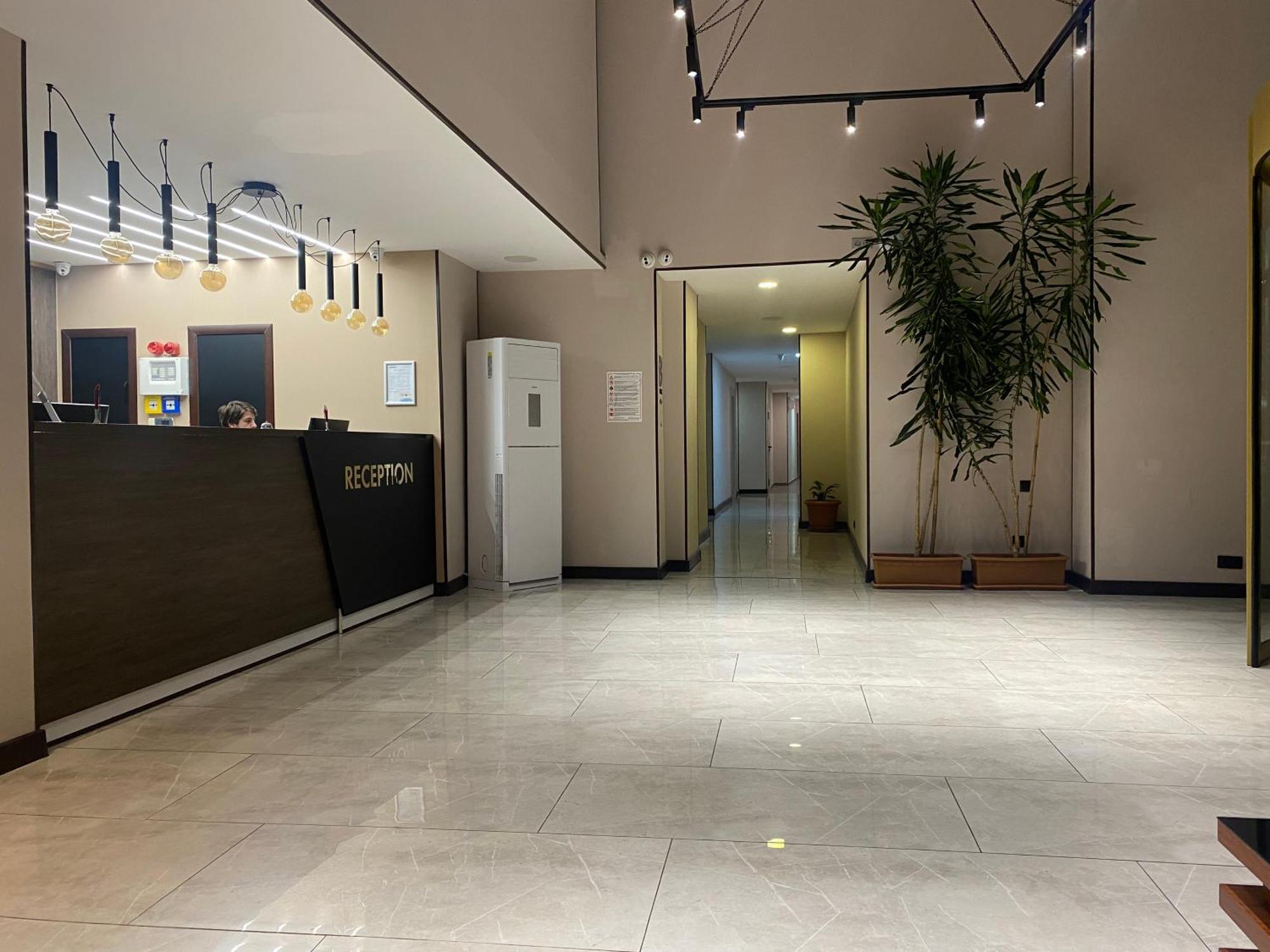Orbi Plaza One Bedroom