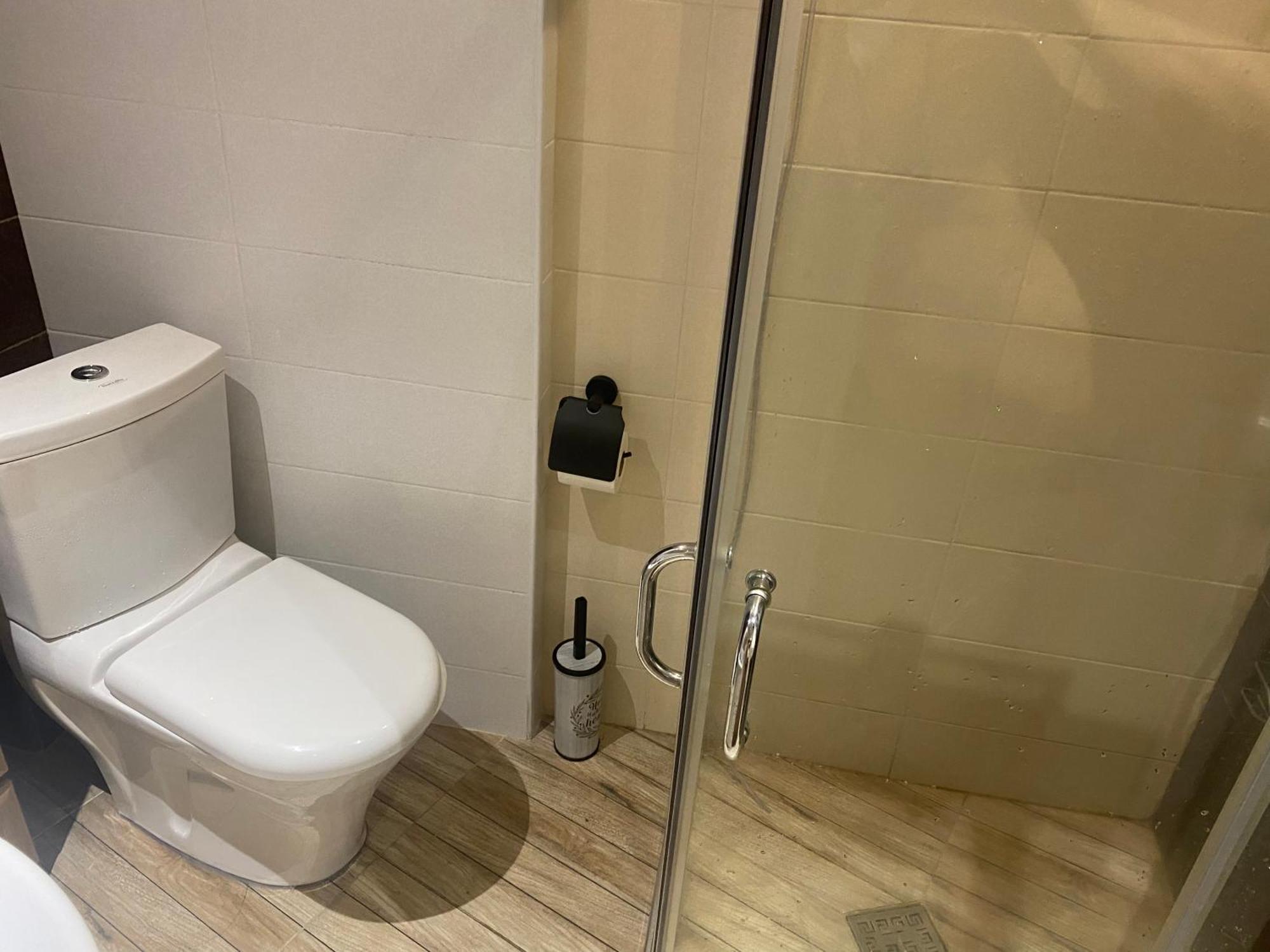 Orbi Plaza One Bedroom Batumi