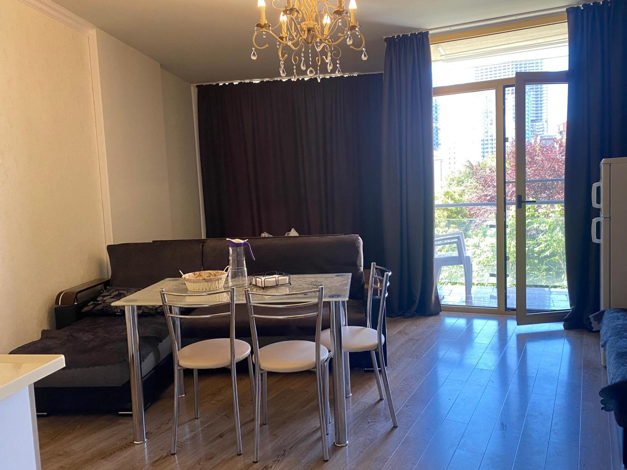 Orbi Plaza One Bedroom *