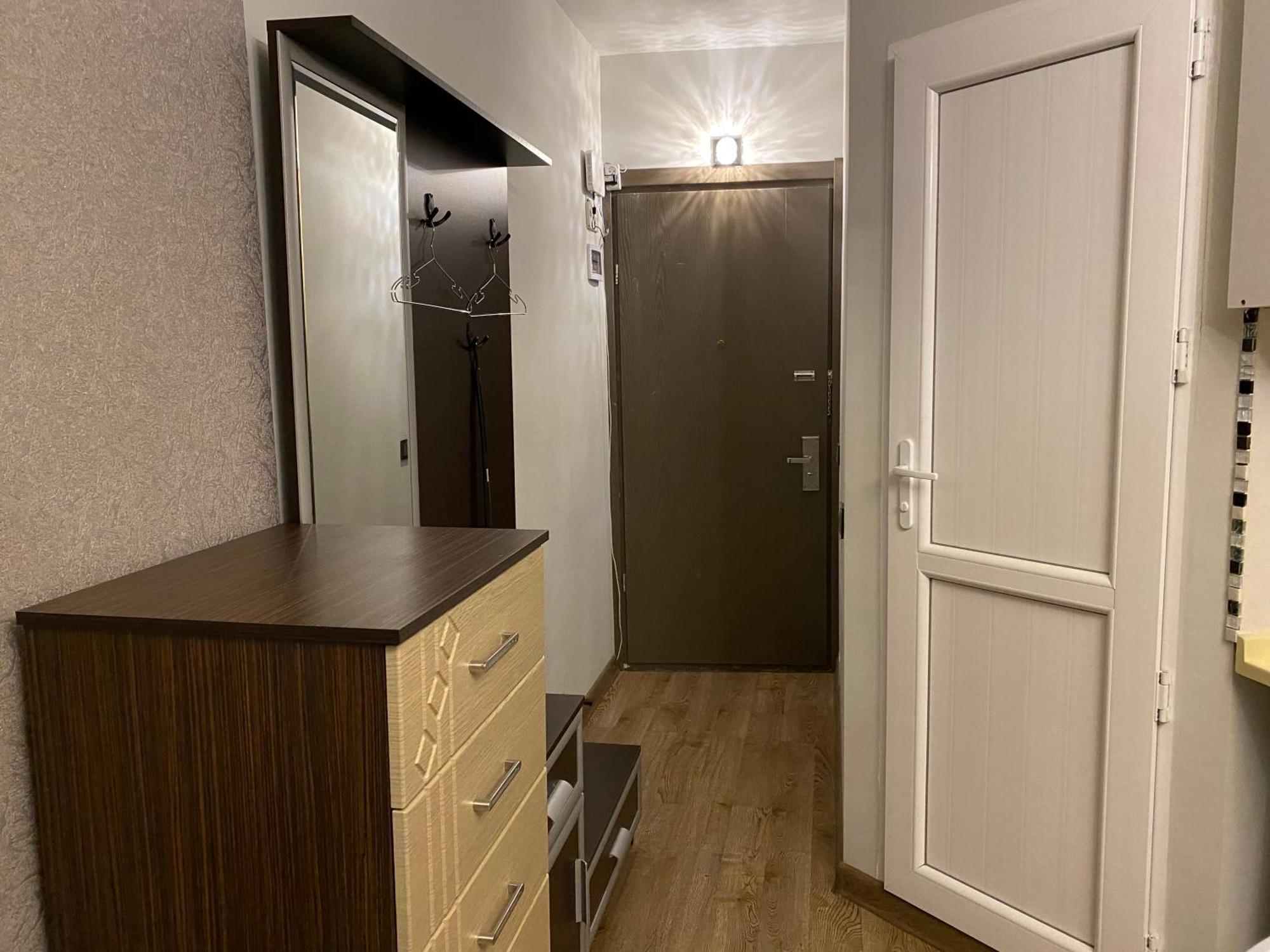 Orbi Plaza One Bedroom *