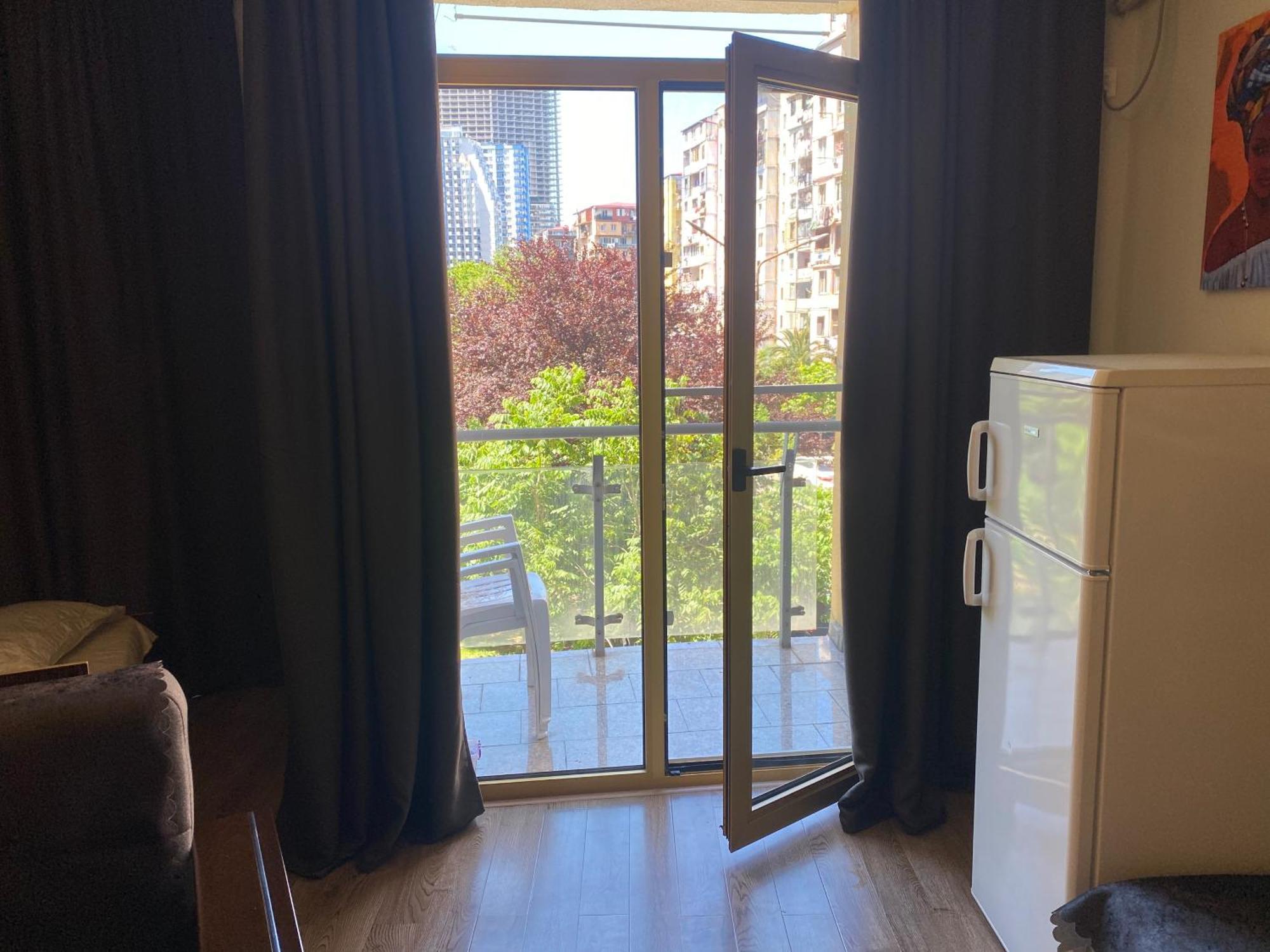 Apartment Orbi Plaza One Bedroom