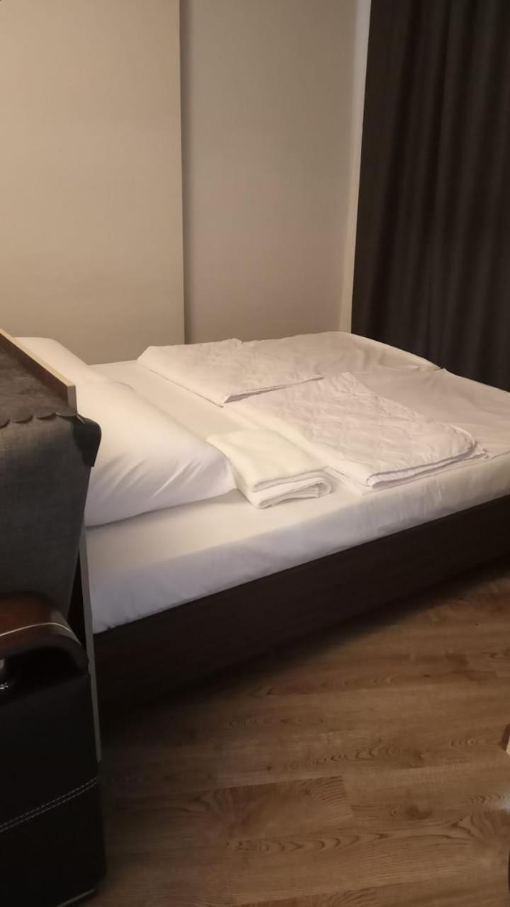 Orbi Plaza One Bedroom * Batumi